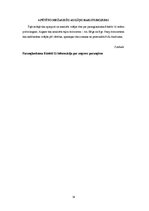 Referāts 'Laboratorijas darbu augsnes zinātnē pārskats', 14.