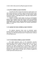 Referāts 'Laboratorijas darbu augsnes zinātnē pārskats', 17.