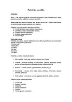 Konspekts 'Patērētāju uzvedība', 1.