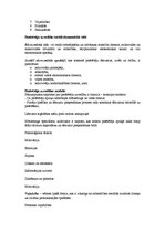 Konspekts 'Patērētāju uzvedība', 2.