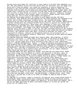 Eseja 'Women During the Scientific Revolution', 1.