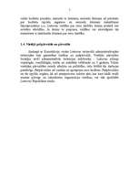 Referāts 'Salīdzinošās konstitucionālās tiesības', 5.