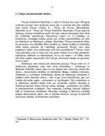 Referāts 'Salīdzinošās konstitucionālās tiesības', 9.