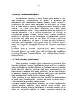 Referāts 'Salīdzinošās konstitucionālās tiesības', 13.