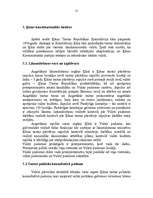 Referāts 'Salīdzinošās konstitucionālās tiesības', 15.