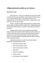 Referāts 'Hipotekārie kredīti un to pielietojuma iespējas', 4.