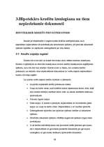 Referāts 'Hipotekārie kredīti un to pielietojuma iespējas', 12.