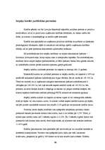 Referāts 'Hipotekārie kredīti un to pielietojuma iespējas', 26.