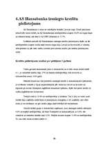 Referāts 'Hipotekārie kredīti un to pielietojuma iespējas', 29.