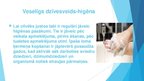 Prezentācija 'Veselīgs dzīvesveids', 4.