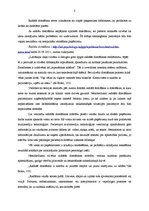 Konspekts 'Radošās domāšanas paņēmieni un avoti', 3.