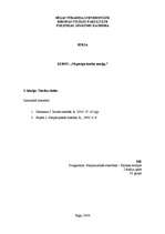 Konspekts 'Tiesību skolas', 1.