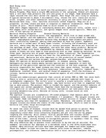 Eseja 'Mononucleus - Bacteria', 1.