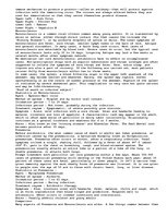 Eseja 'Mononucleus - Bacteria', 2.