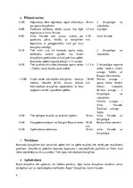 Konspekts 'Aktīvās atpūtas un sporta pasākuma nolikums-projekts', 4.