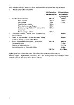 Konspekts 'Aktīvās atpūtas un sporta pasākuma nolikums-projekts', 5.