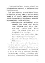 Konspekts 'Aukstais karš un tā ģenēze', 9.