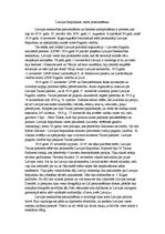 Eseja 'Latvijas Republikas valsts proklamēšana', 1.