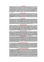 Konspekts 'Tiesību teorija', 1.