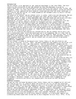 Eseja 'Does Job Enrichment Work?', 1.