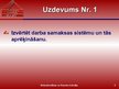 Prezentācija 'Darba samaksas raksturojums un tās uzskaite pašvaldības budžeta iestādē', 3.