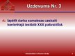 Prezentācija 'Darba samaksas raksturojums un tās uzskaite pašvaldības budžeta iestādē', 6.