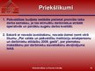 Prezentācija 'Darba samaksas raksturojums un tās uzskaite pašvaldības budžeta iestādē', 12.