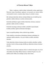 Referāts 'AS "Latvijas balzams" misija, vīzija, konkurentspējīgās priekšrocības', 2.