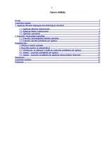 Referāts 'Pusaudžu priekšstats par agresiju', 2.