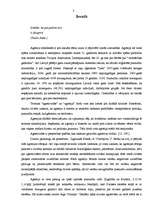 Referāts 'Pusaudžu priekšstats par agresiju', 3.