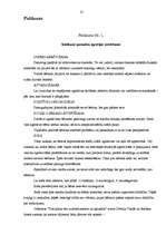 Referāts 'Pusaudžu priekšstats par agresiju', 25.