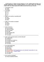 Referāts 'Pusaudžu priekšstats par agresiju', 35.