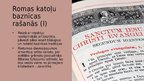 Prezentācija 'Rietumu kristīgās pasaules rašanās', 10.
