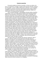 Eseja 'Dzīvnieku aizsardzība', 1.