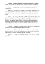 Eseja 'Dzīvnieku aizsardzība', 2.