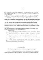 Prakses atskaite 'Reklāmas komercdarbības prakses darbs', 5.