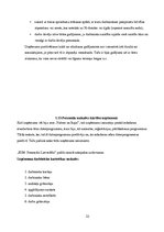 Prakses atskaite 'Reklāmas komercdarbības prakses darbs', 22.