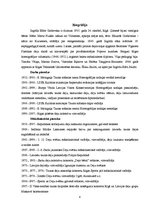 Referāts 'Latviešu tautas dejas sistematizētāja - Ingrīda Saulīte', 4.