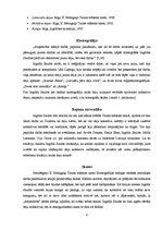 Referāts 'Latviešu tautas dejas sistematizētāja - Ingrīda Saulīte', 8.