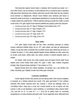 Referāts 'Latviešu tautas dejas sistematizētāja - Ingrīda Saulīte', 9.