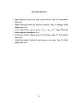 Referāts 'Latviešu tautas dejas sistematizētāja - Ingrīda Saulīte', 13.