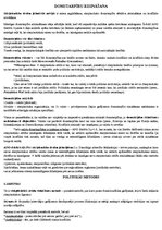 Konspekts 'Domstarpību risināšana starptautiskajās tiesībās', 1.