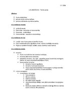 Konspekts 'Likumdošana. Tiesību teorija', 1.