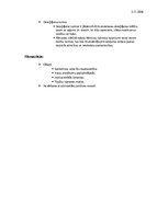 Konspekts 'Likumdošana. Tiesību teorija', 3.