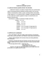 Biznesa plāns 'Jauna ēdināšanas uzņēmuma koncepcijas izstrāde', 4.