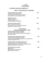 Biznesa plāns 'Jauna ēdināšanas uzņēmuma koncepcijas izstrāde', 15.