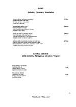 Biznesa plāns 'Jauna ēdināšanas uzņēmuma koncepcijas izstrāde', 17.