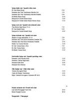 Biznesa plāns 'Jauna ēdināšanas uzņēmuma koncepcijas izstrāde', 18.