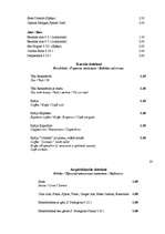 Biznesa plāns 'Jauna ēdināšanas uzņēmuma koncepcijas izstrāde', 20.