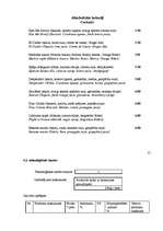 Biznesa plāns 'Jauna ēdināšanas uzņēmuma koncepcijas izstrāde', 21.